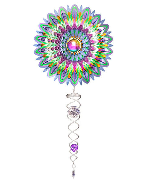 SPINFINITY 755 Gazing Mini Mandala Supreme - Thumbnail 2