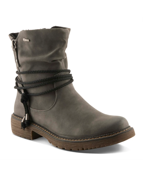 SPRING STEP KATHIE SLOUCH SHAFT BOOT