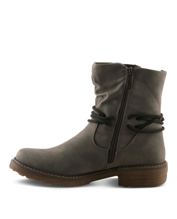 SPRING STEP KATHIE SLOUCH SHAFT BOOT