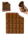 SQUISHY CHOCOLATE CHUNKY BAR