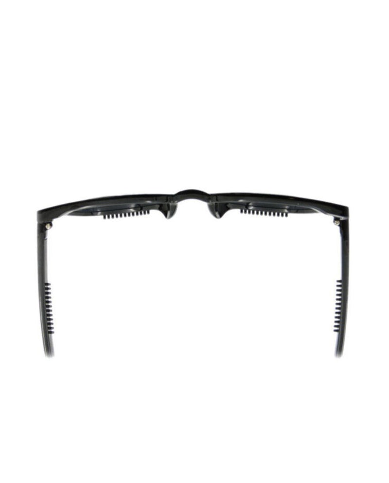 STAYSON OVERSIZED 100% UVB PROTECTION HEADBAND/SUNGLASSES STELLA-BLACK