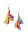 TAGUA 1E1821 KENDRA EARRING MULTI