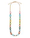 TAGUA LC3055 HALI NECKLACE MULTI