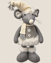 TELESCOPING MOUSE M2420 HAT