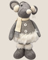 TELESCOPING MOUSE M2420 MUFFS