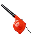 THAR SHE BLOWS USB DESKTOP BLOWER orange