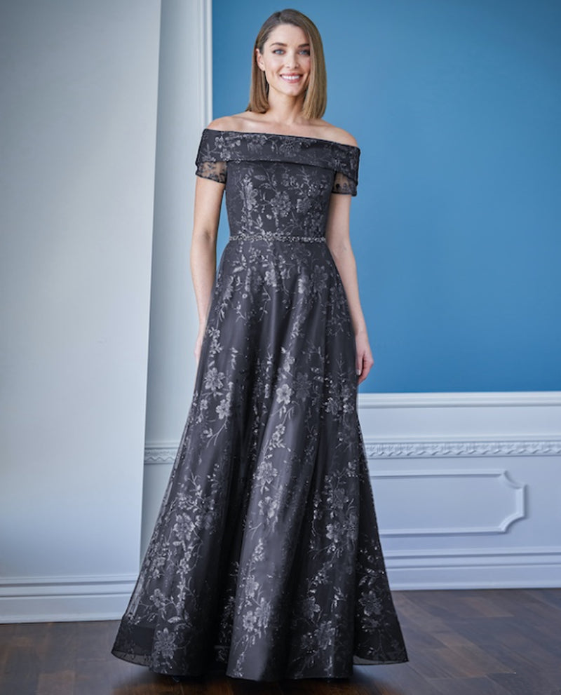 jasmine sequin dress Jasmine Sequin Maxi Dress - Fuchsia