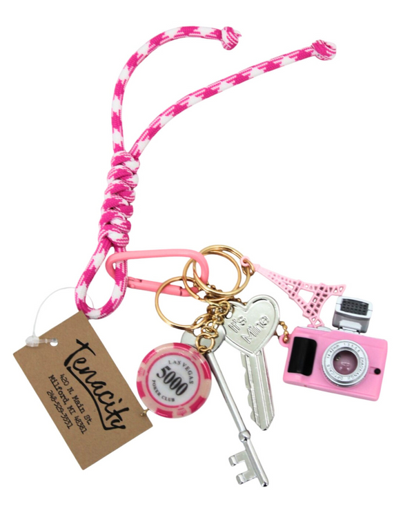 PINK-CAMERA