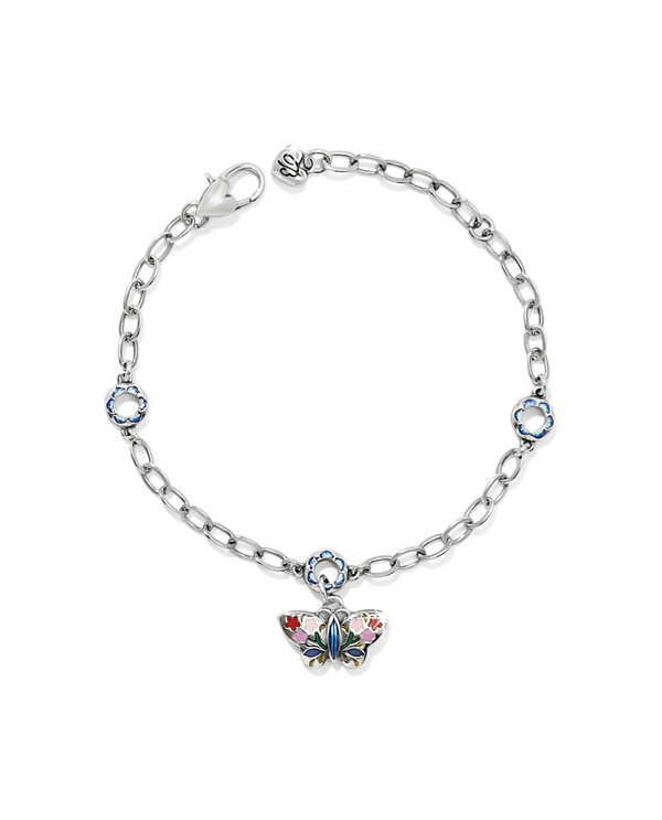 BRIGHTON JF0325 SYDNEY FLUTTER BRACELET