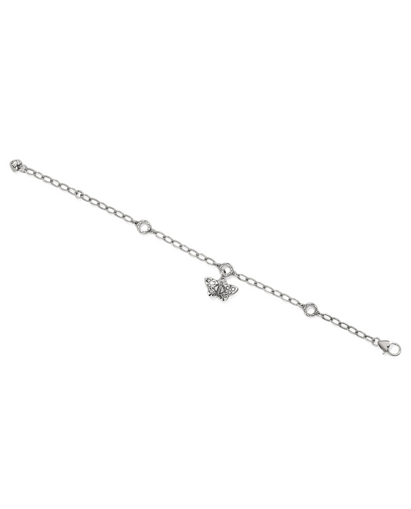 BRIGHTON JF0325 SYDNEY FLUTTER BRACELET