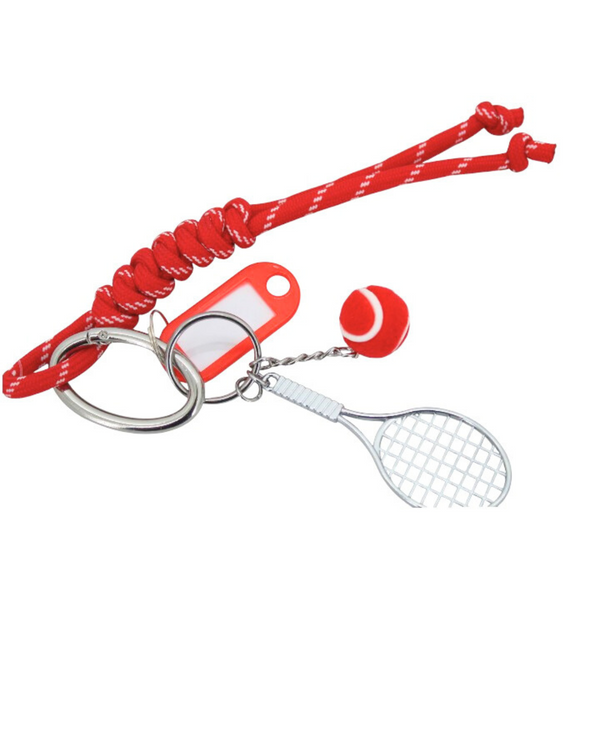 RED-TENNIS