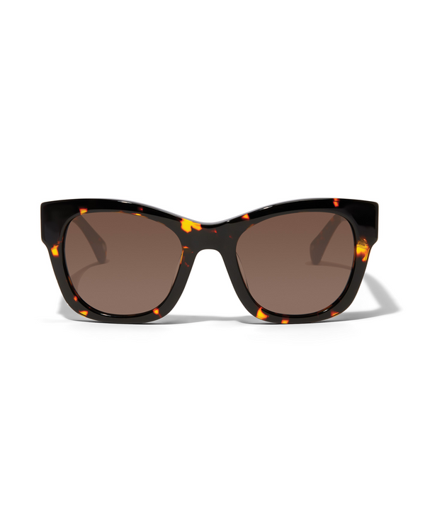BRIGHTON A13420 CONTEMPO MEDALLION SUNGLASSES