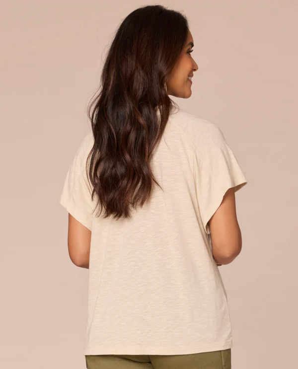DEMOCRACY B3588P51E PALE OAK