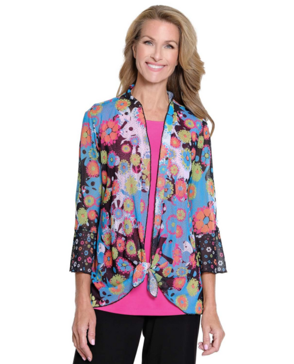 SPLASH/DITZY FLORAL