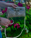 C&S 2066W ANGEL WINGS WALLET