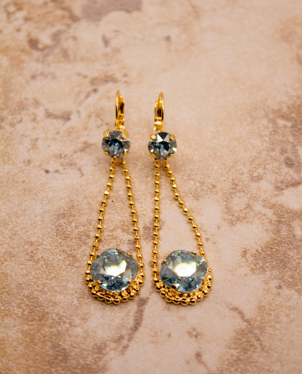 RMD Lilith Earring Gold