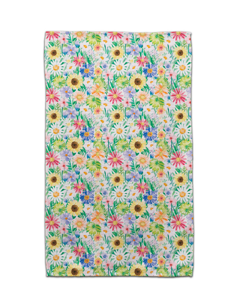 427 SOFT SPRING FLOWERS