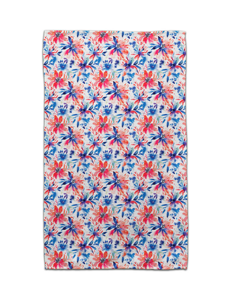 312 RWB PASTEL FLOWERS