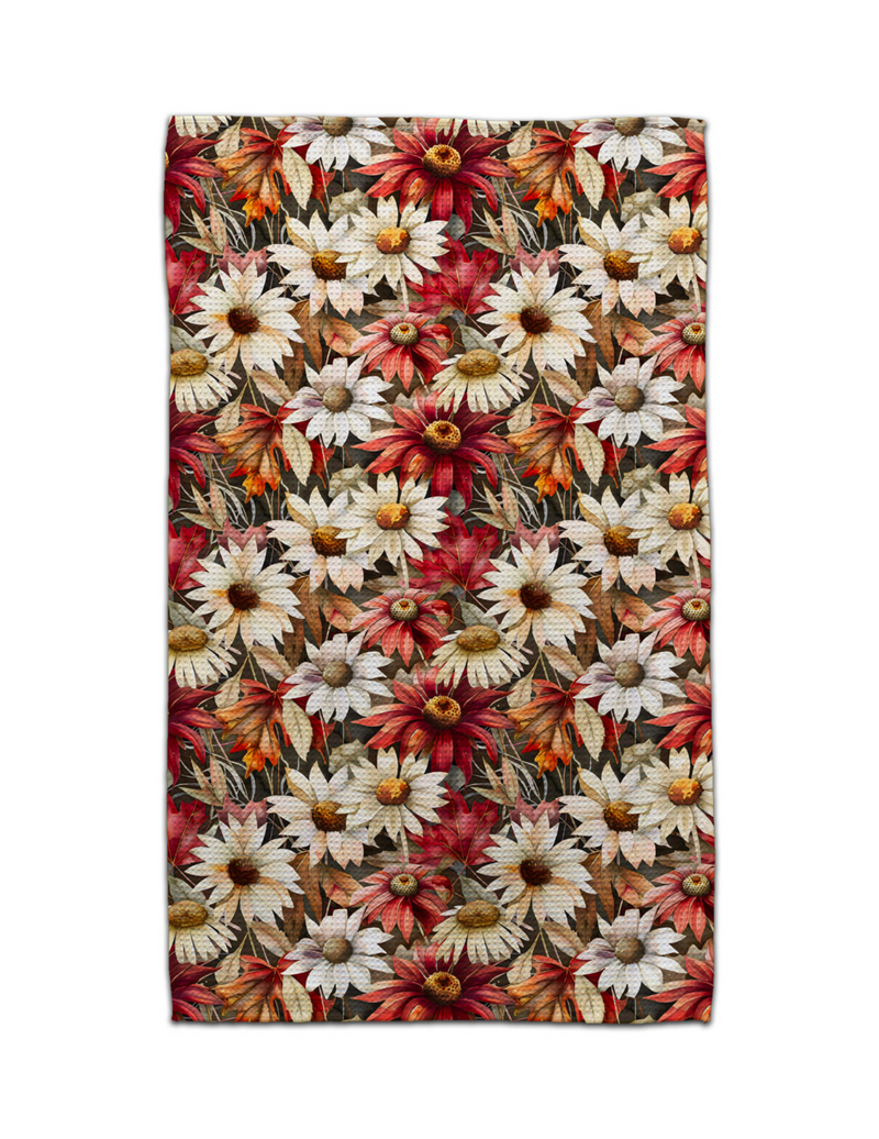 485 TRI COLOR DAISIES