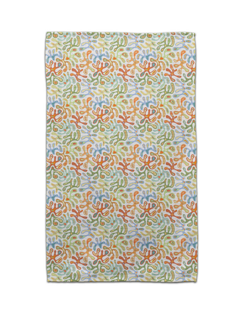 038 MULTI COLOR FREE FORM