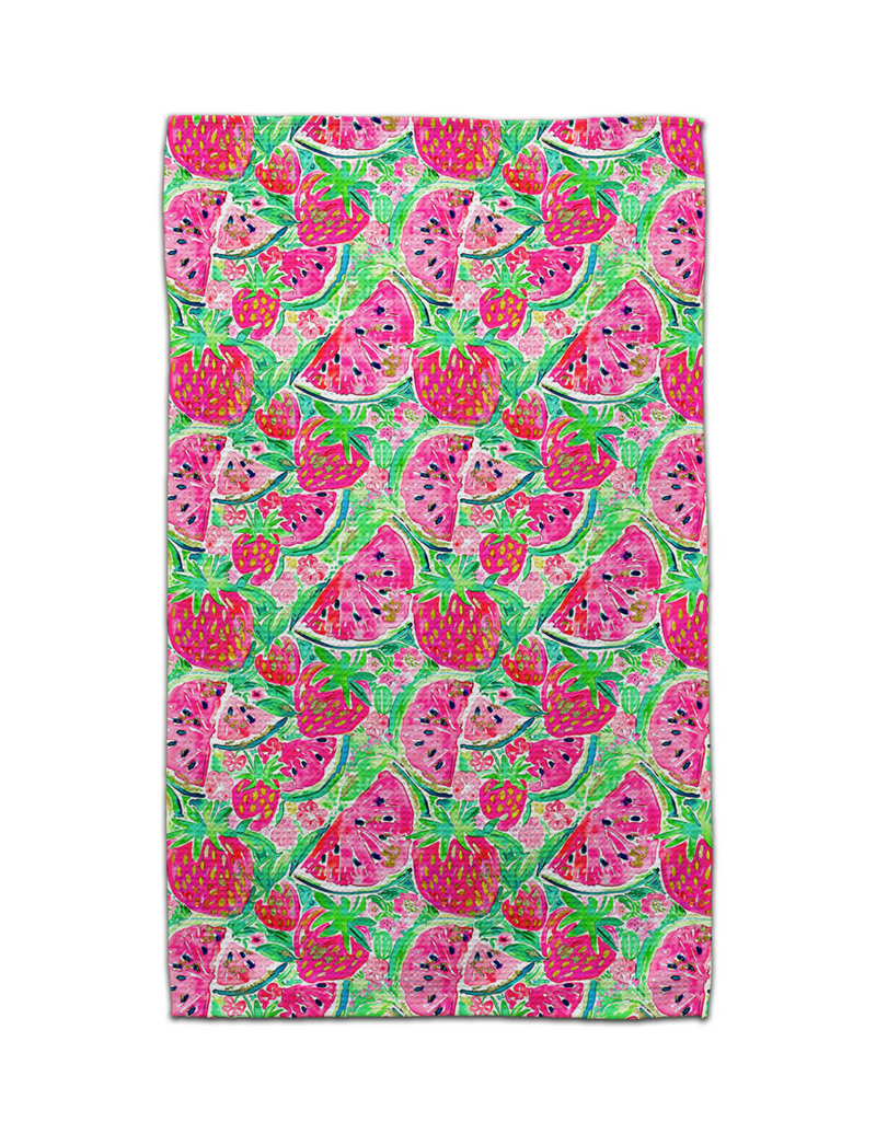 142 STRAWBERRY WATERMELON