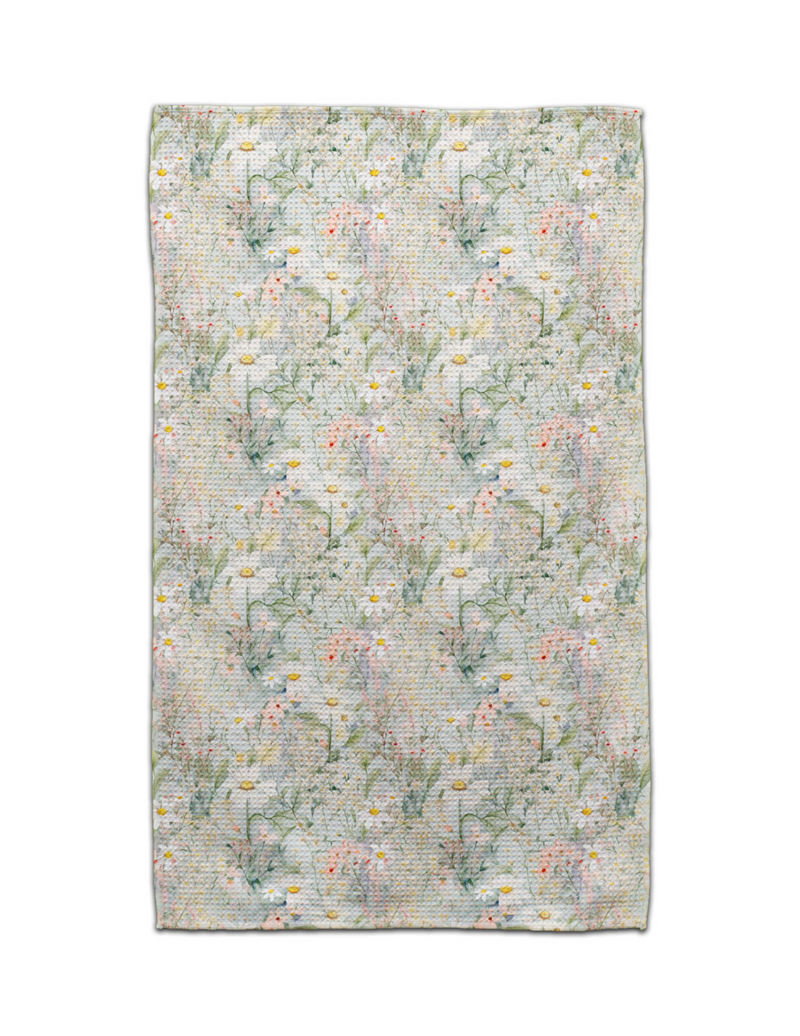 346 DAISIES & WILDFLOWERS