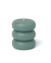 TIERED PADDYWAX TOTEM CANDLE