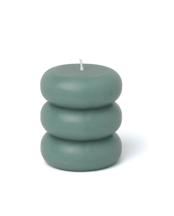 TIERED PADDYWAX TOTEM CANDLE
