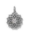 BRIGHTON JC8341 SERENITY CRYSTAL AMULET