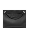 BRIGHTON H44283 DEVON CROSSBODY BAG BLACK