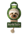 SLOTH 96810 BOOK-TAILS BOOKMARK