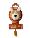 CORGI 96808 BOOK-TAILS BOOKMARK