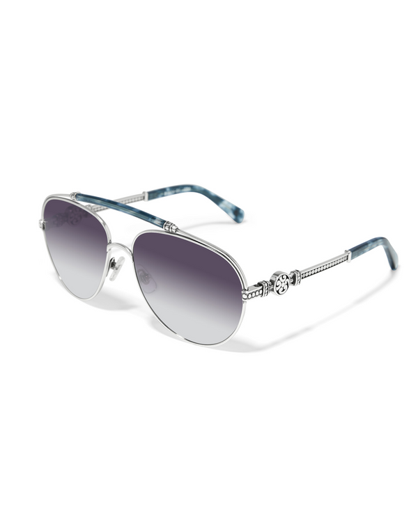 BRIGHTON A13410 CONTEMPO MEDALLION AVIATOR