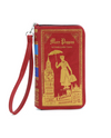 MARY POPPINS BOOK WALLET T62050UB