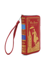 MARY POPPINS BOOK WALLET T62050UB