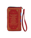 MARY POPPINS BOOK WALLET T62050UB