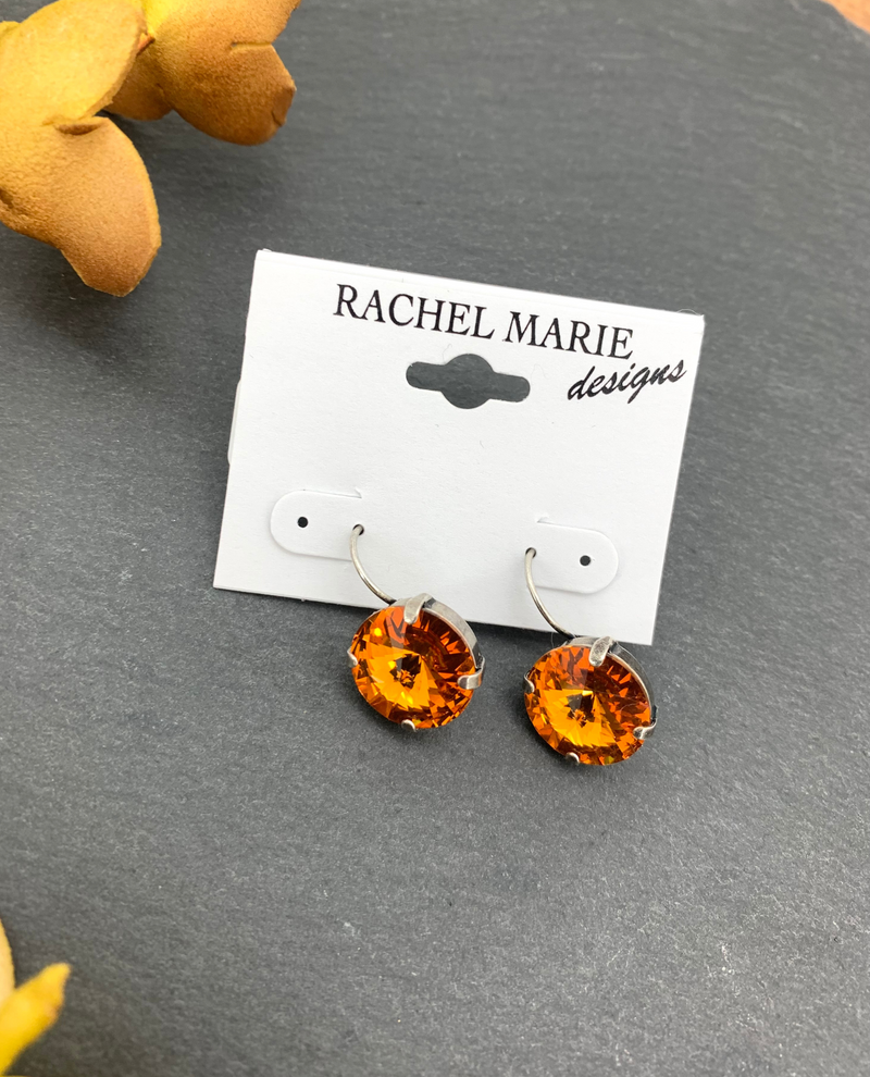 Rachel Marie Designs Bev Drop Earring