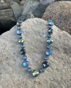 RMD LAURA NECKLACE OCEAN MOTION
