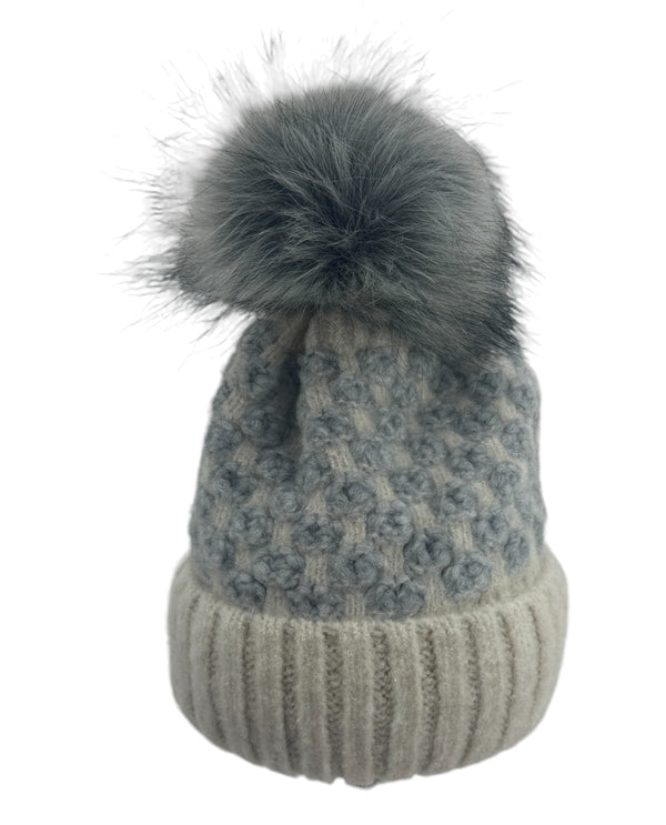 VILLAGE HOUSE 280001 KNIT HAT