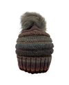 VILLAGE HOUSE 521602 KNIT HAT autumn