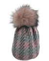 VILLAGE HOUSE 282901 KNIT HAT