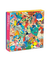 VINTAGE PAPER DOLLS 1000 PC PUZZLE
