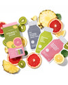 VITAMIN C GLOW SHEET MASK KIT