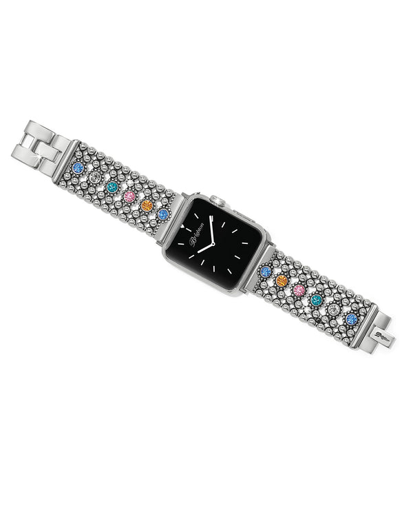 BRIGHTON W41313 TWINKLE LINK MULTI WATCH BAND