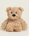 WARMIES CPJ-BEA-CB BRWN CURLY BEAR JR