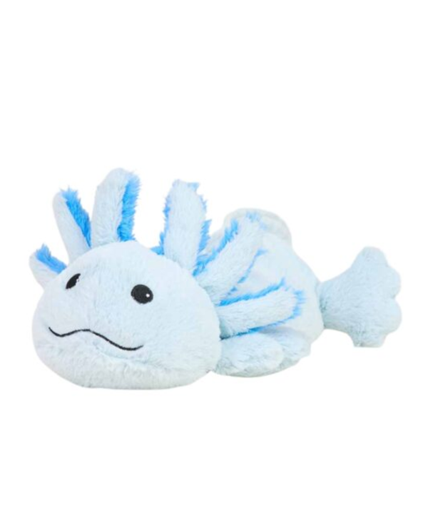 WARMIES CP-AXO-BL AXOLOTL