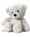 WARMIES CP-BEA-5 BROWN MARSHMALLOW BEAR