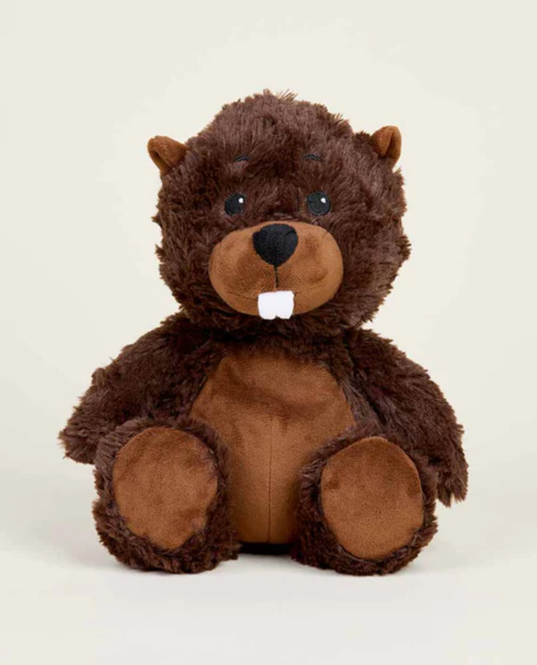 WARMIES CP-BEAV-1 BEAVER