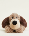 WARMIES CP-DOG-1 BROWN DOG