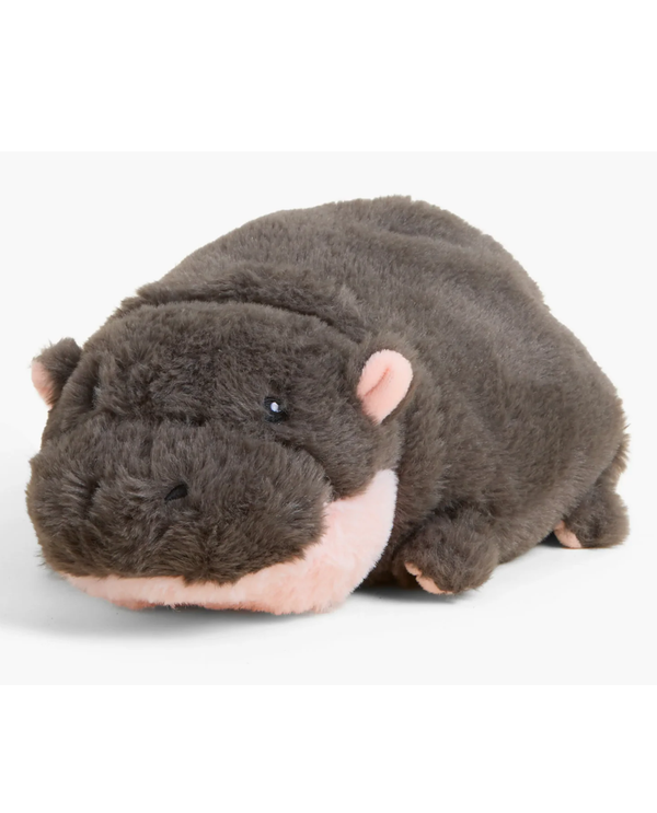 WARMIES CP-HIP-BA PYGMY HIPPO